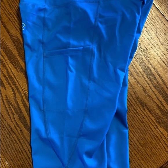 Jed North M leggings - Picture 2 of 4